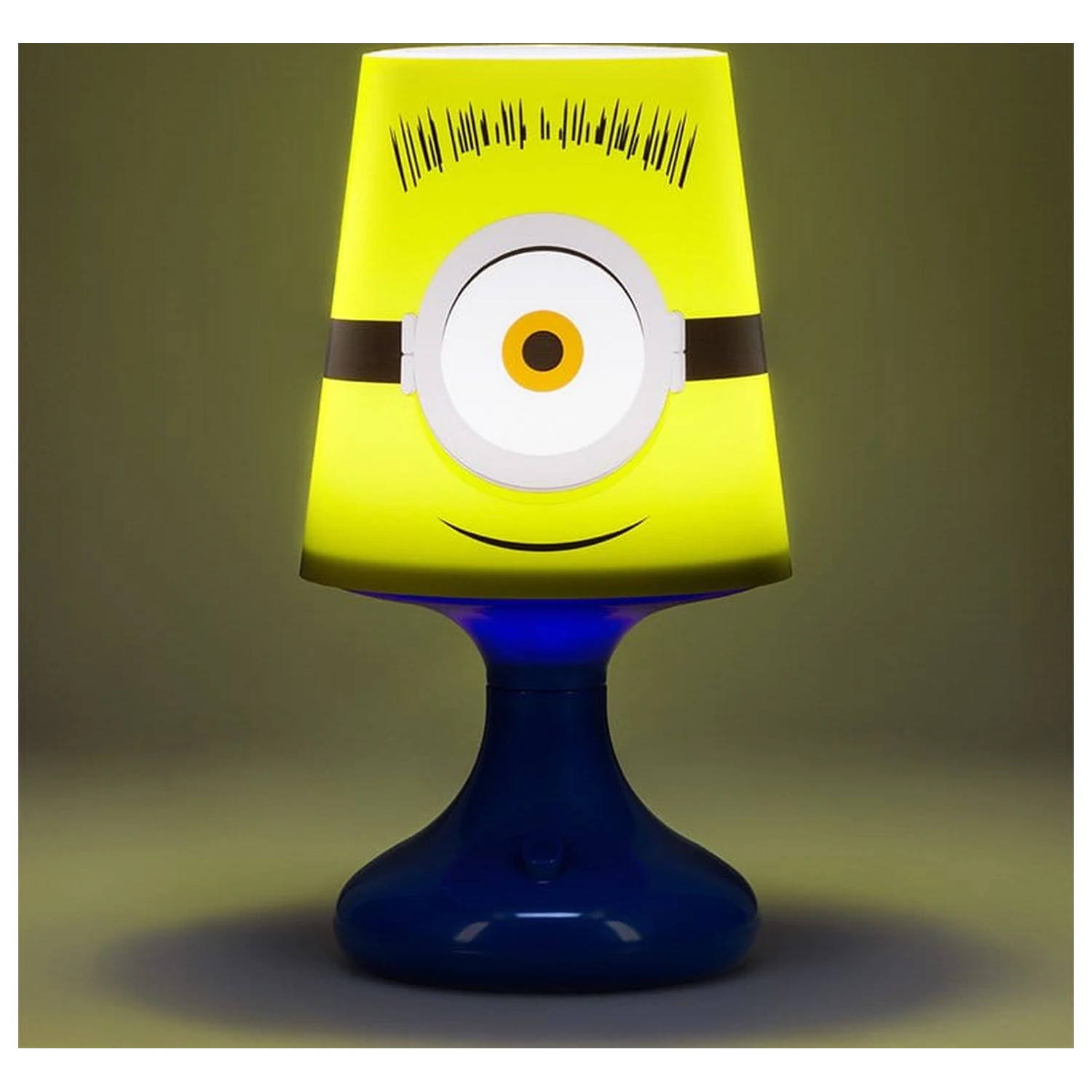 Minions lampa de birou poza produsului