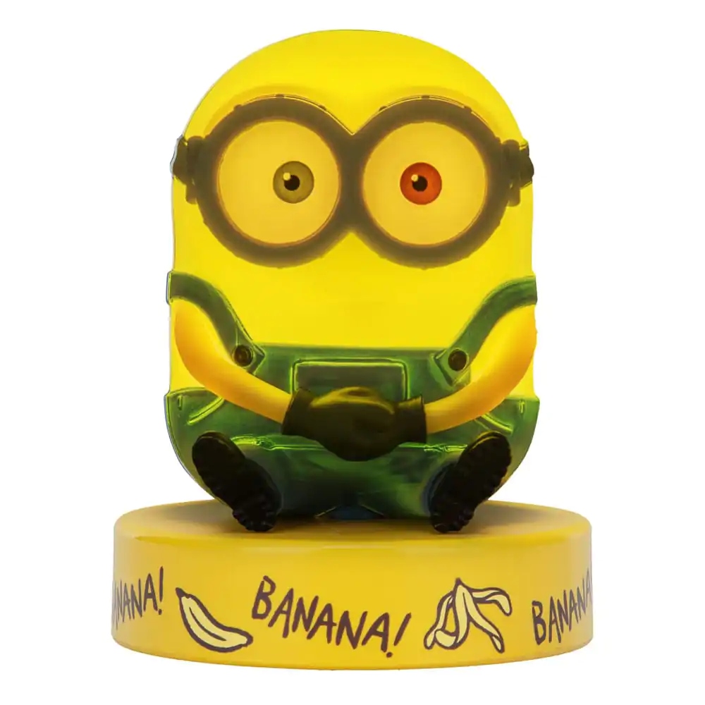 Minions Icons Light Bob 11 cm poza produsului