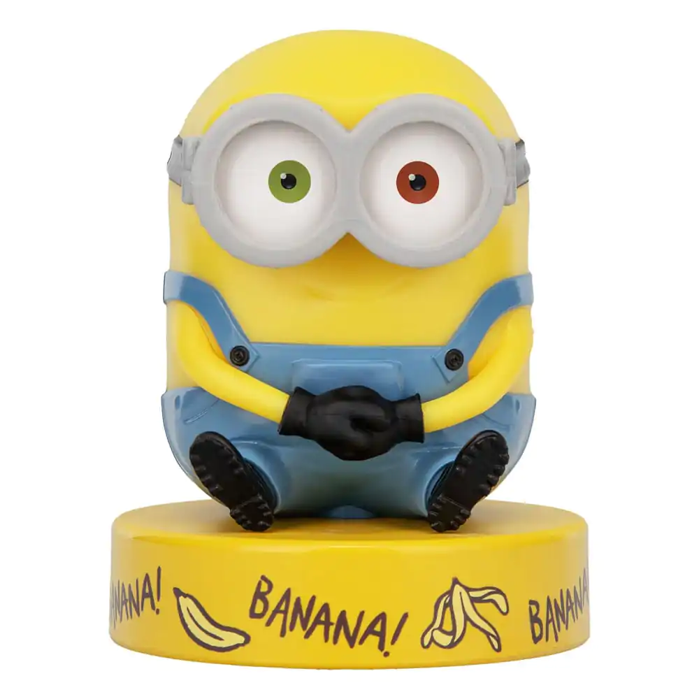 Minions Icons Light Bob 11 cm poza produsului
