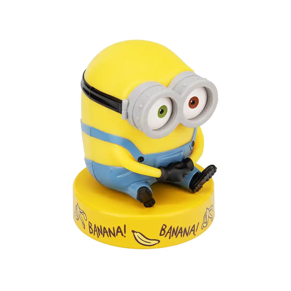 Minions Icons Light Bob 11 cm poza produsului