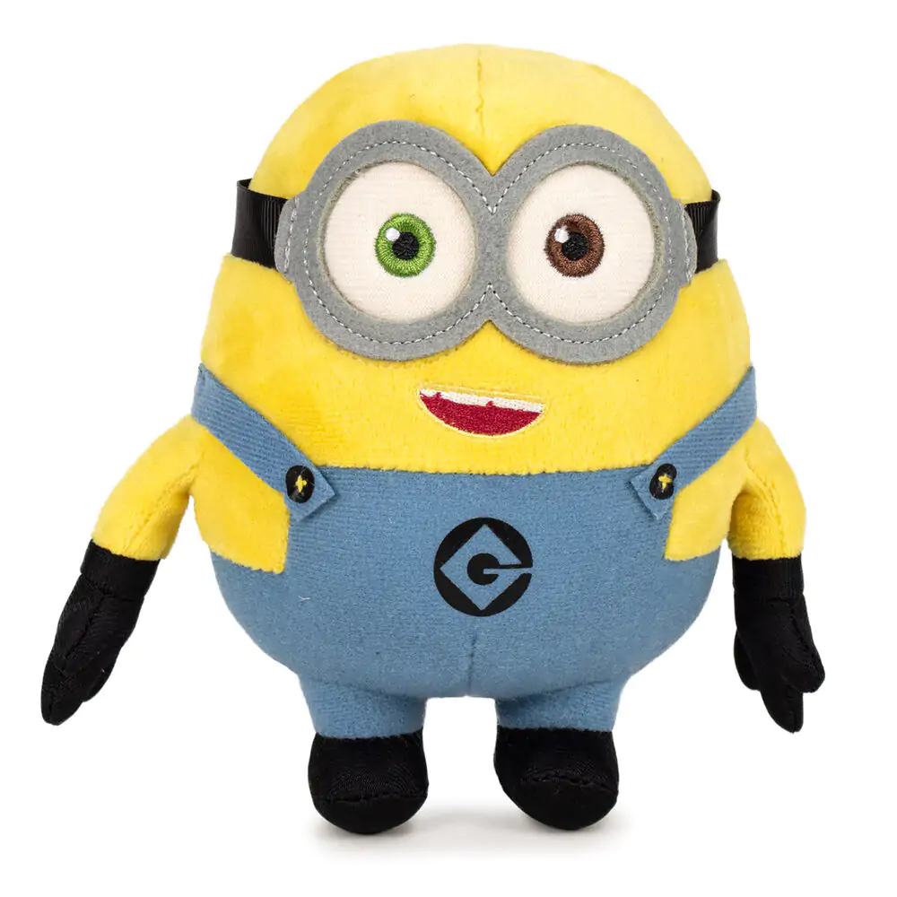 Minions Bob jucărie de pluș 18cm poza produsului