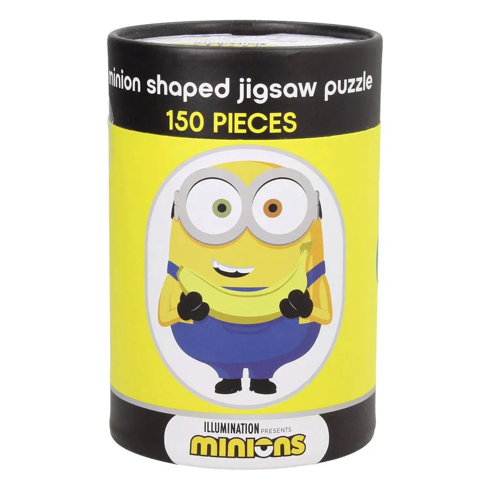Puzzle Minioni Bob (150 piese) poza produsului