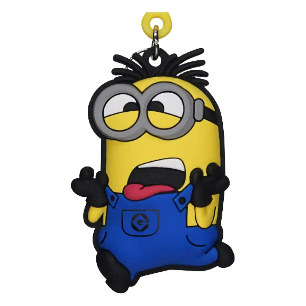 Minions PVC Clip Sac Bob poza produsului