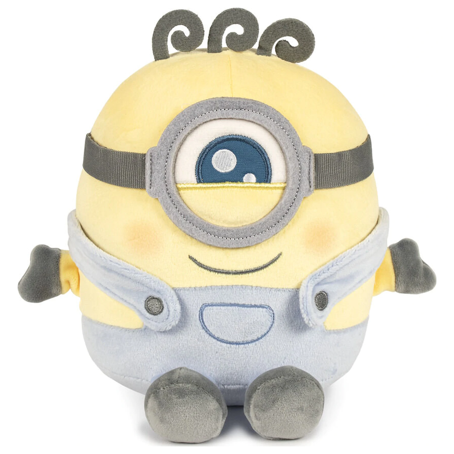 Minions Carl jucarie de plus 23cm poza produsului