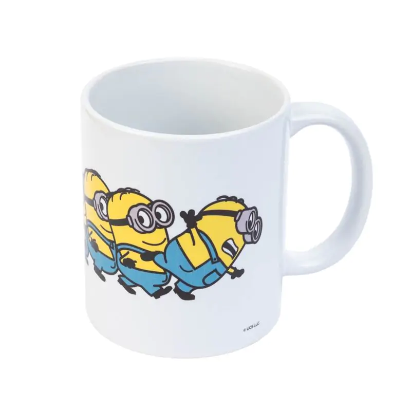 Cana Minions Dave 350ml poza produsului