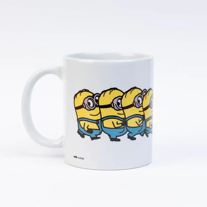 Cana Minions Dave 350ml poza produsului