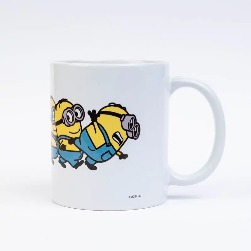 Cana Minions Dave 350ml poza produsului