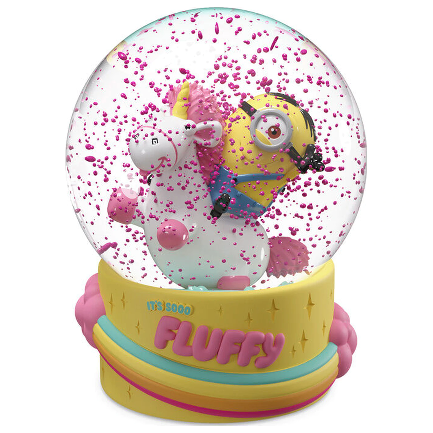 Minions glob de zapada poza produsului