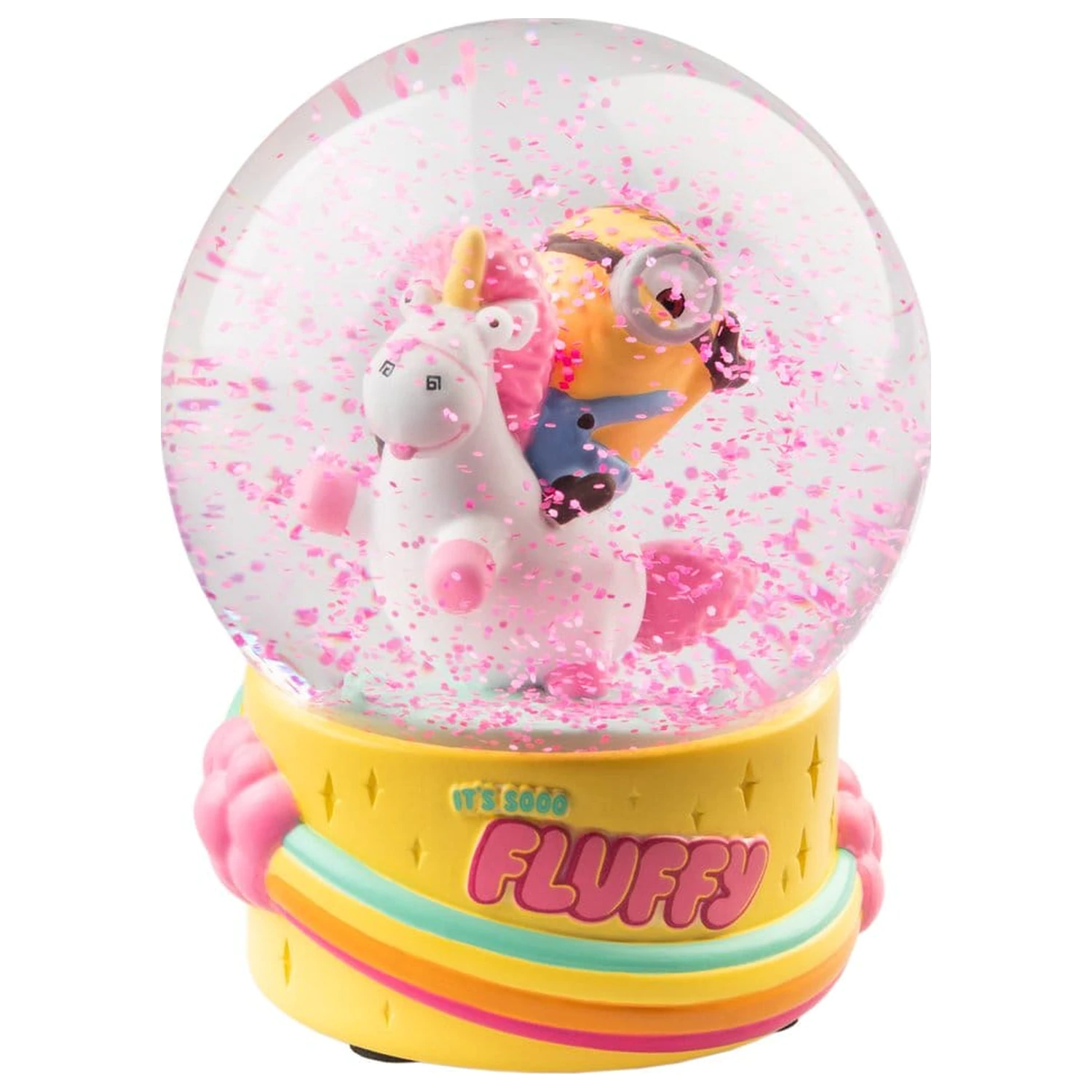Minions glob de zapada poza produsului