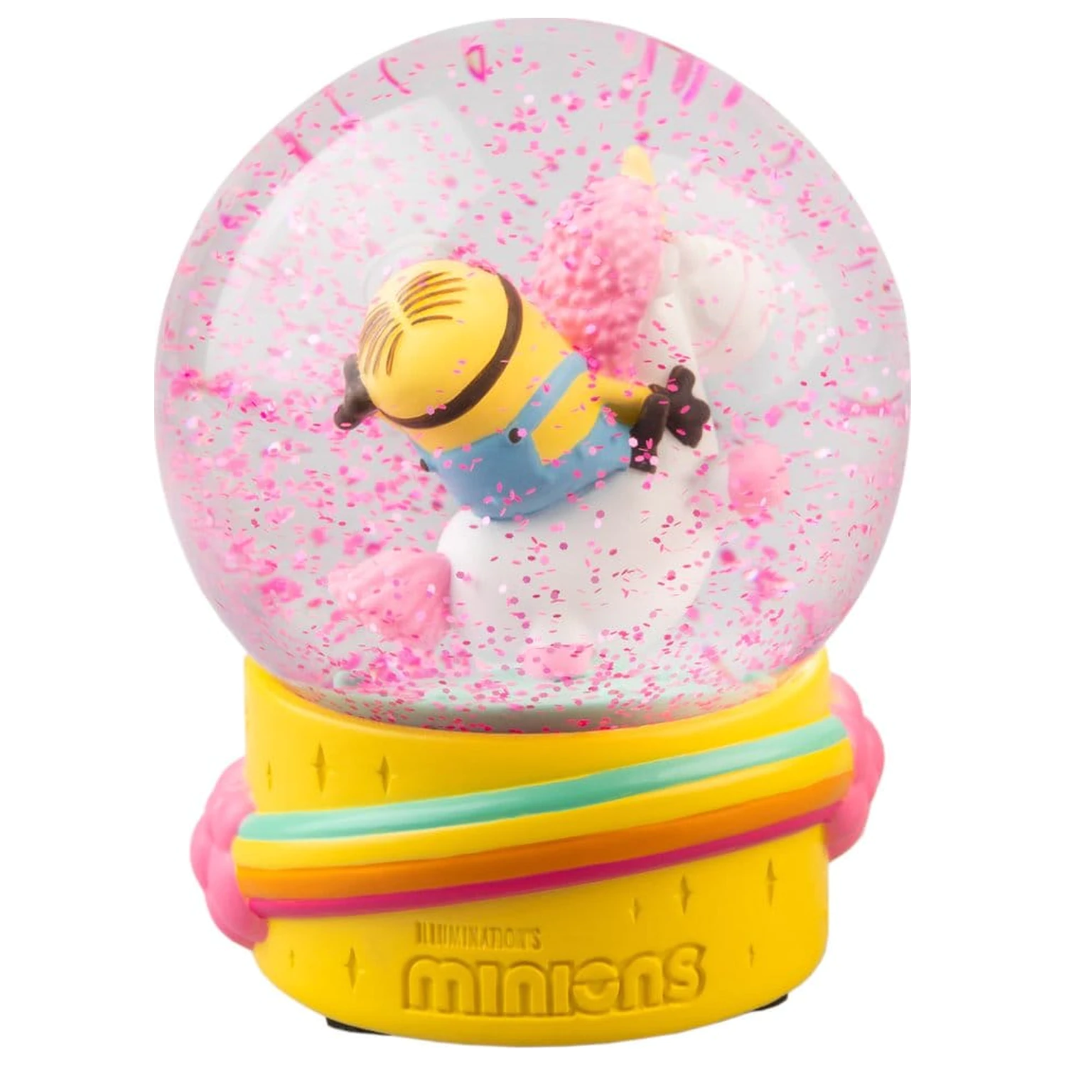 Minions glob de zapada poza produsului