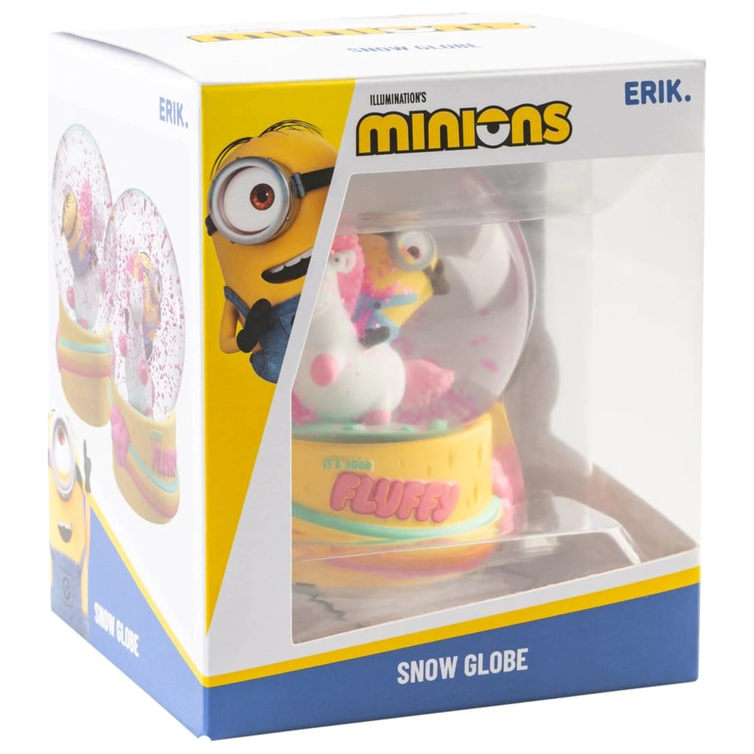 Minions glob de zapada poza produsului