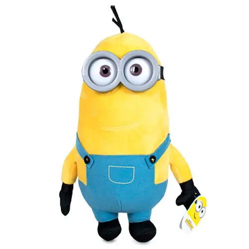 Minions The Rise of Gru Kevin jucărie de pluș 35cm poza produsului