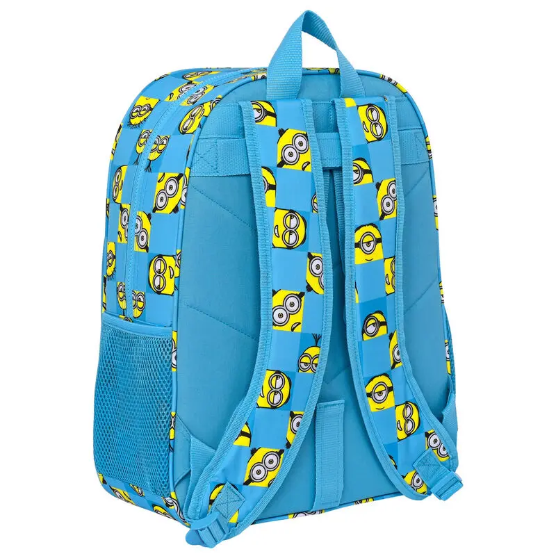 Minions Minionstatic rucsac adaptabil 42cm poza produsului