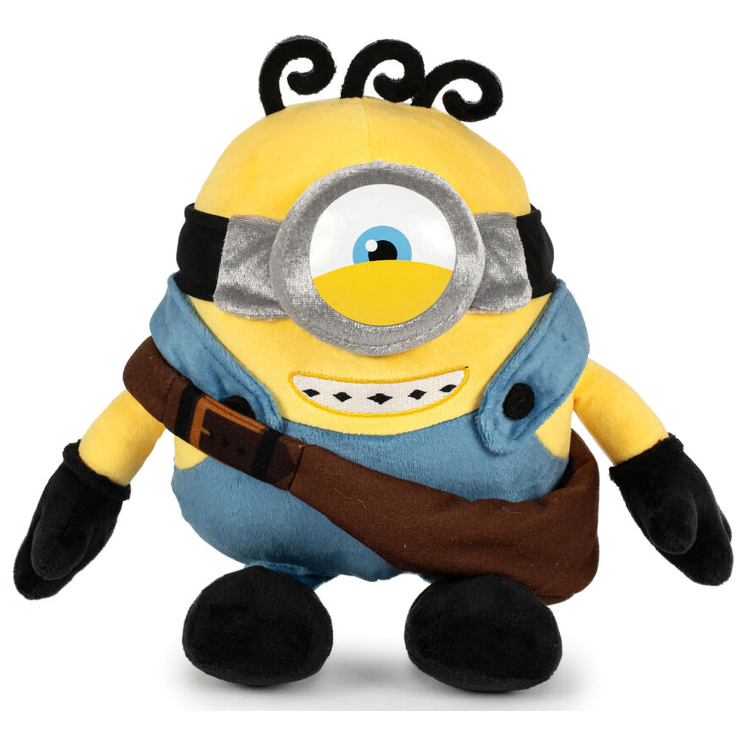 Minions & Monsters jucarie de pluș 26cm poza produsului