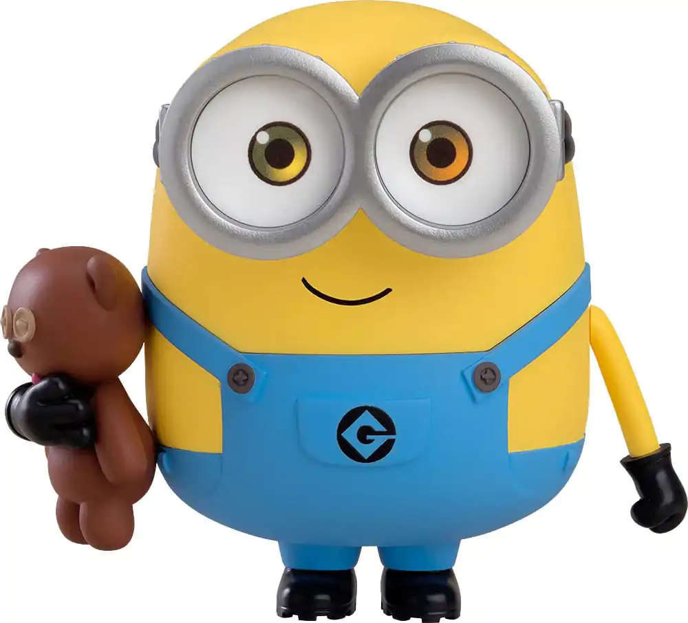 Minions Nendoroid figurină de acțiune Bob 8 cm poza produsului