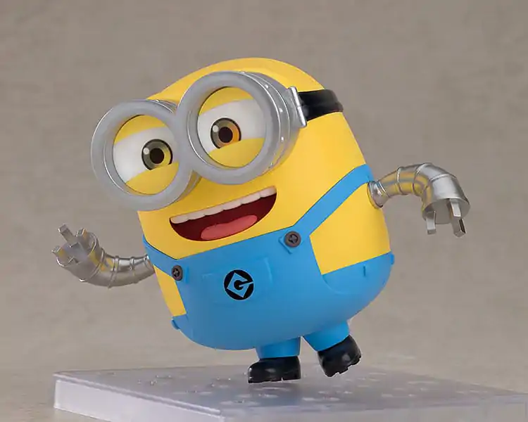 Minions Nendoroid figurină de acțiune Bob 8 cm poza produsului