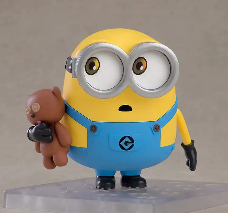 Minions Nendoroid figurină de acțiune Bob 8 cm poza produsului