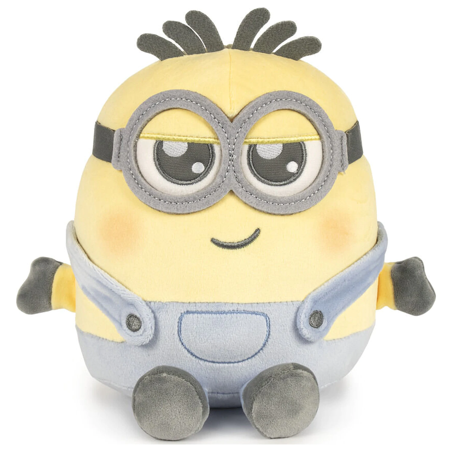 Jucarie de plus Minions Otto 23cm poza produsului