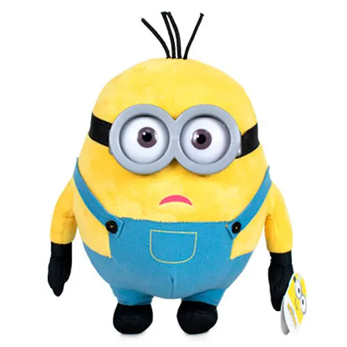 Minions The Rise of Gru Otto jucărie de pluș 30cm poza produsului