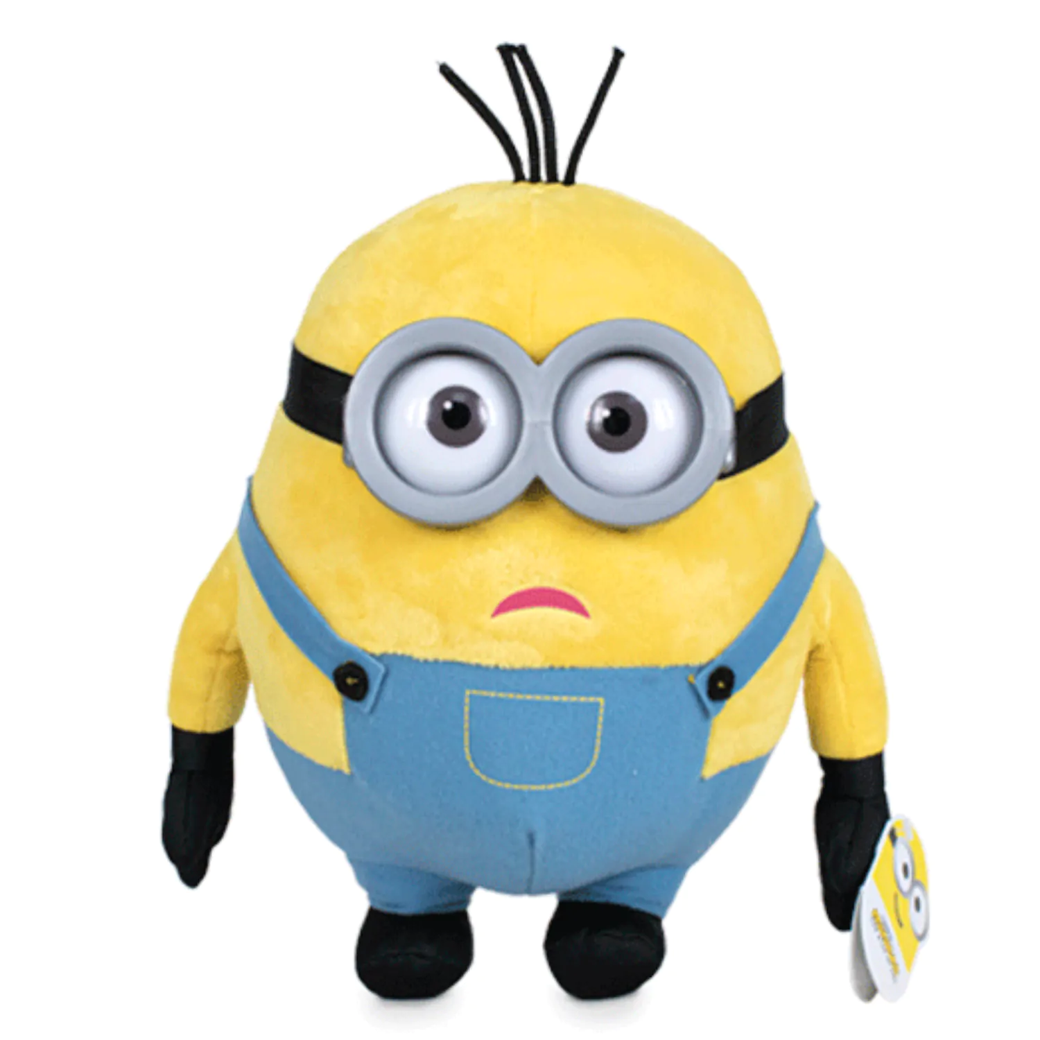 Minions The Rise of Gru Otto jucărie de pluș 30cm poza produsului
