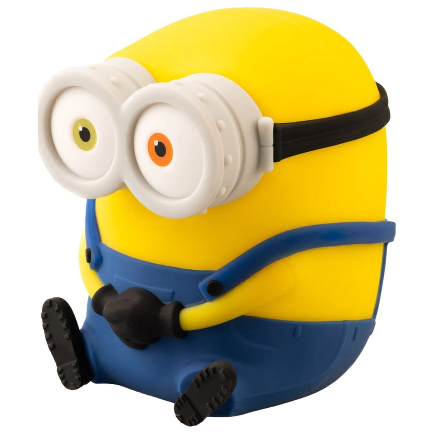 Minions lampa squishy poza produsului