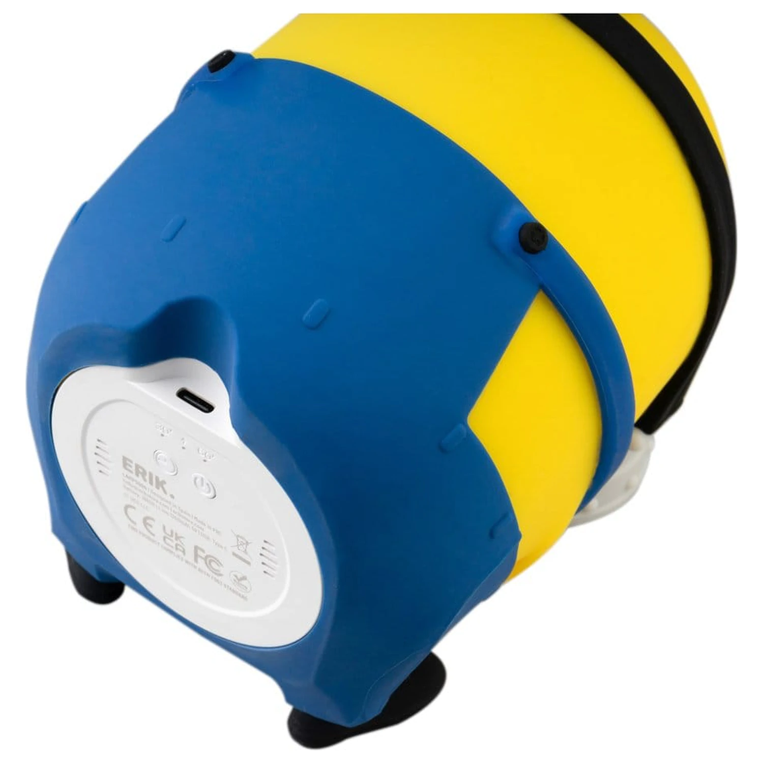 Minions lampa squishy poza produsului