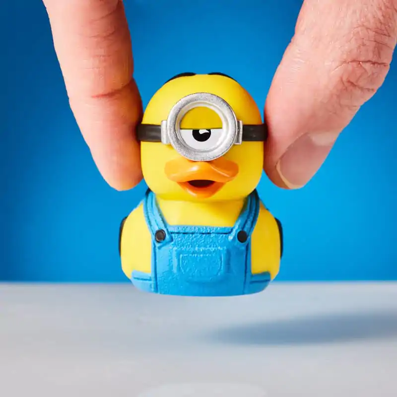 Minions Tubbz Mini figurină PVC Stuart 5 cm poza produsului