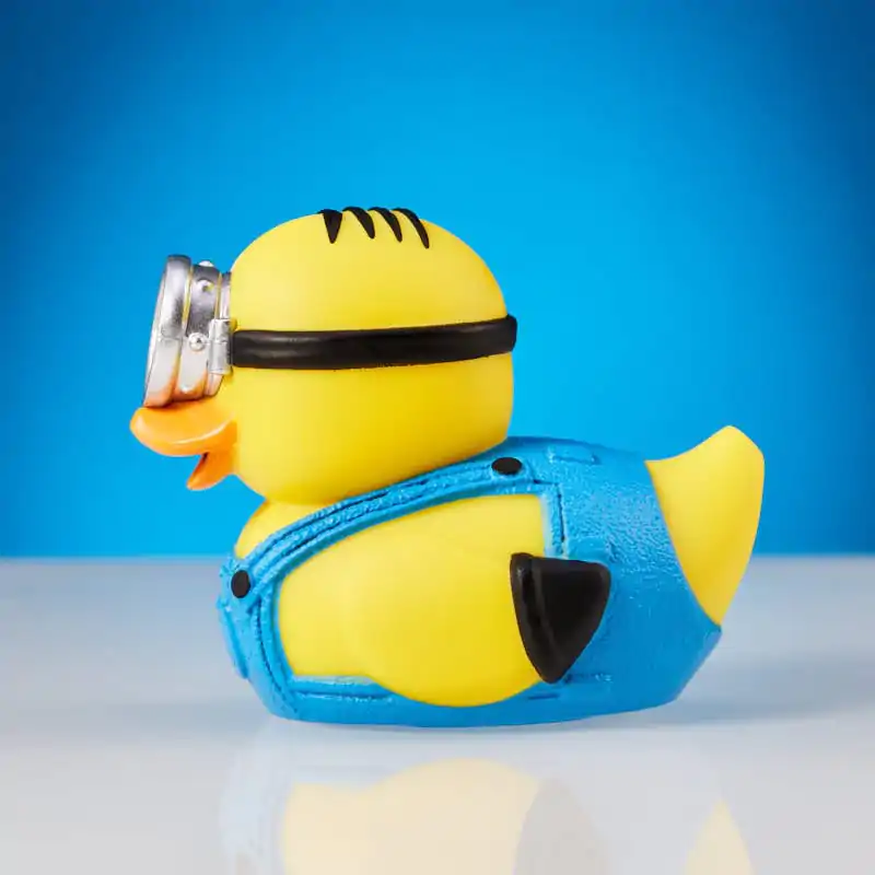 Minions Tubbz Mini figurină PVC Stuart 5 cm poza produsului