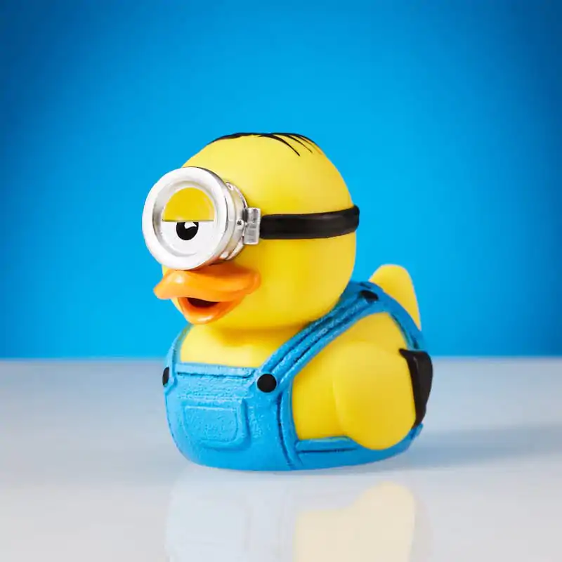 Minions Tubbz Mini figurină PVC Stuart 5 cm poza produsului
