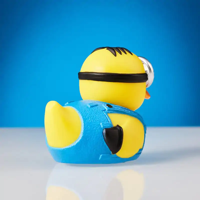 Minions Tubbz Mini figurină PVC Stuart 5 cm poza produsului