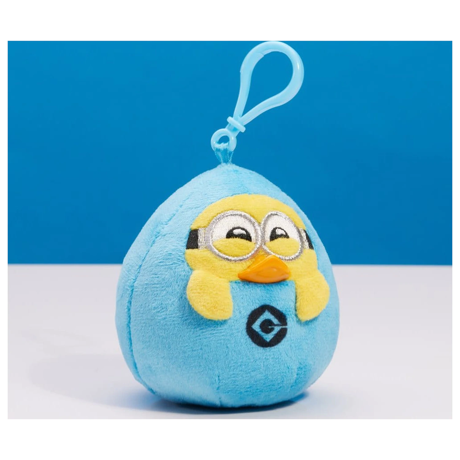 Minions Tubbz Charm pentru geanta Bob poza produsului