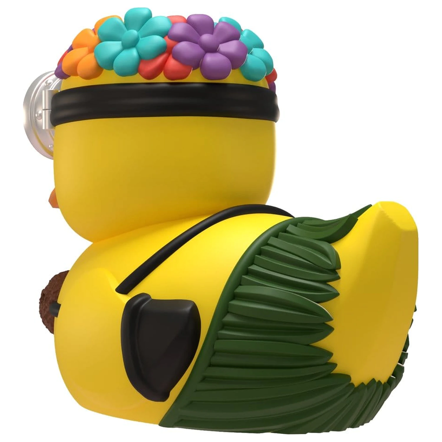 Minions Tubbz Mini Figurina PVC Dave Hawaii Paradise 5 cm poza produsului