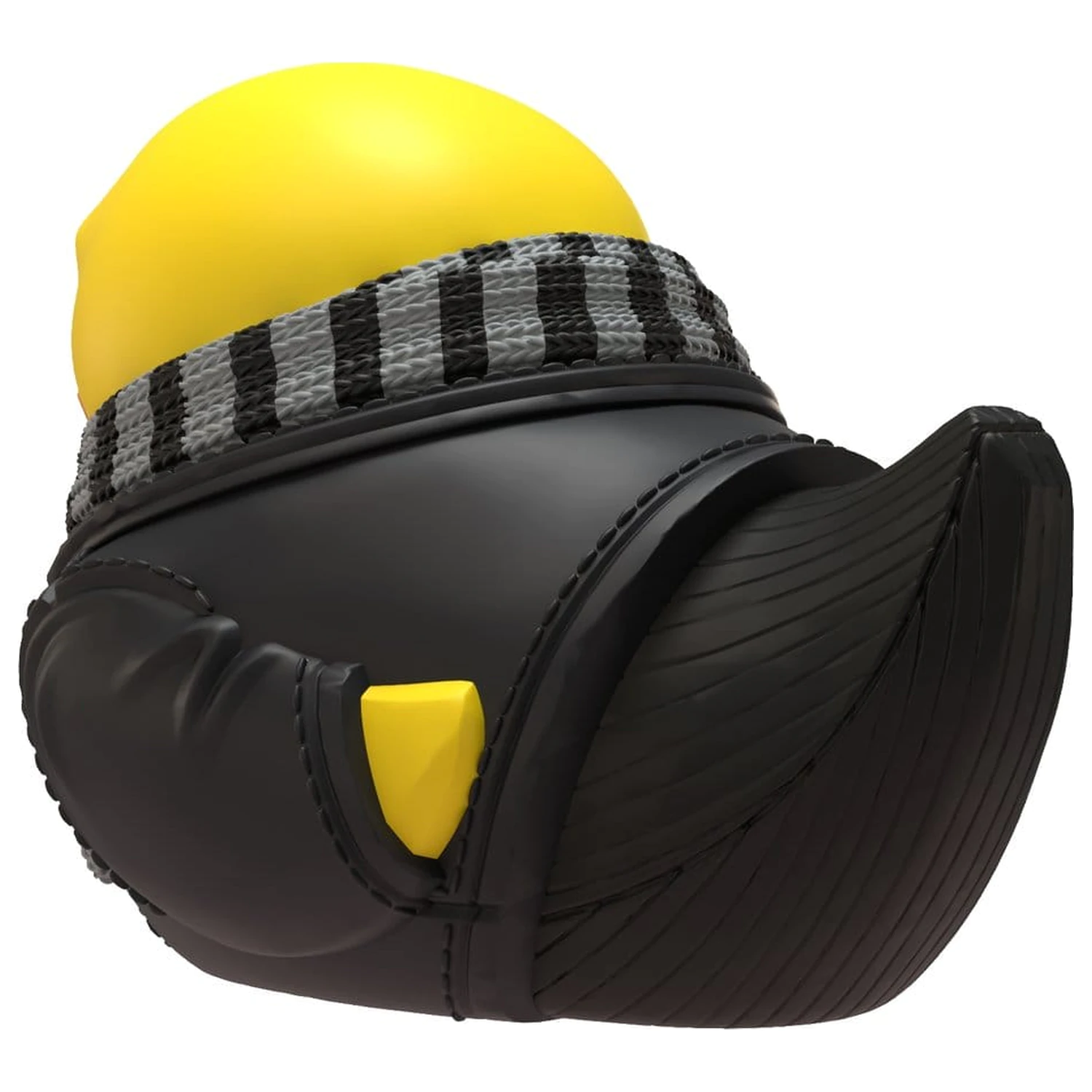 Minions Tubbz Mini Figurina din PVC Gru 5 cm poza produsului