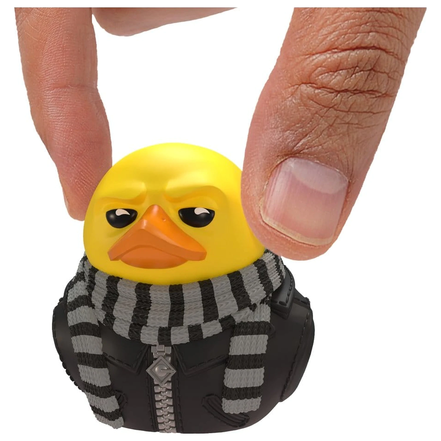 Minions Tubbz Mini Figurina din PVC Gru 5 cm poza produsului