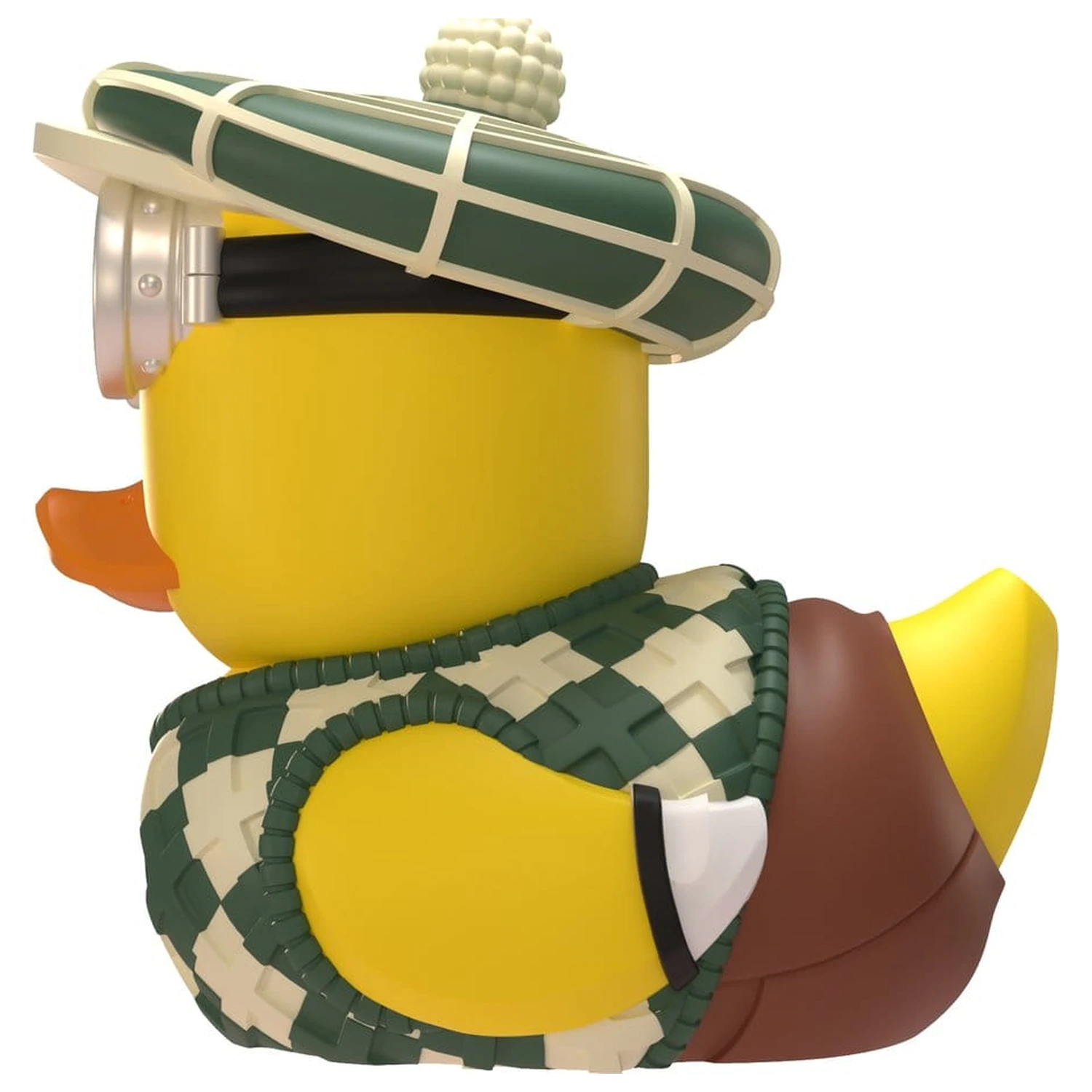 Minions Tubbz Mini Figura PVC Kevin in Golf Outfit 5 cm poza produsului