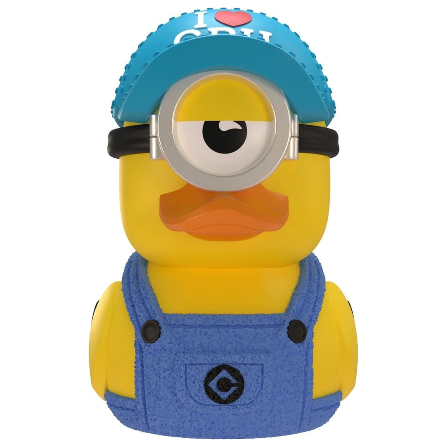 Minions Tubbz Mini Figura PVC Mel 5 cm poza produsului
