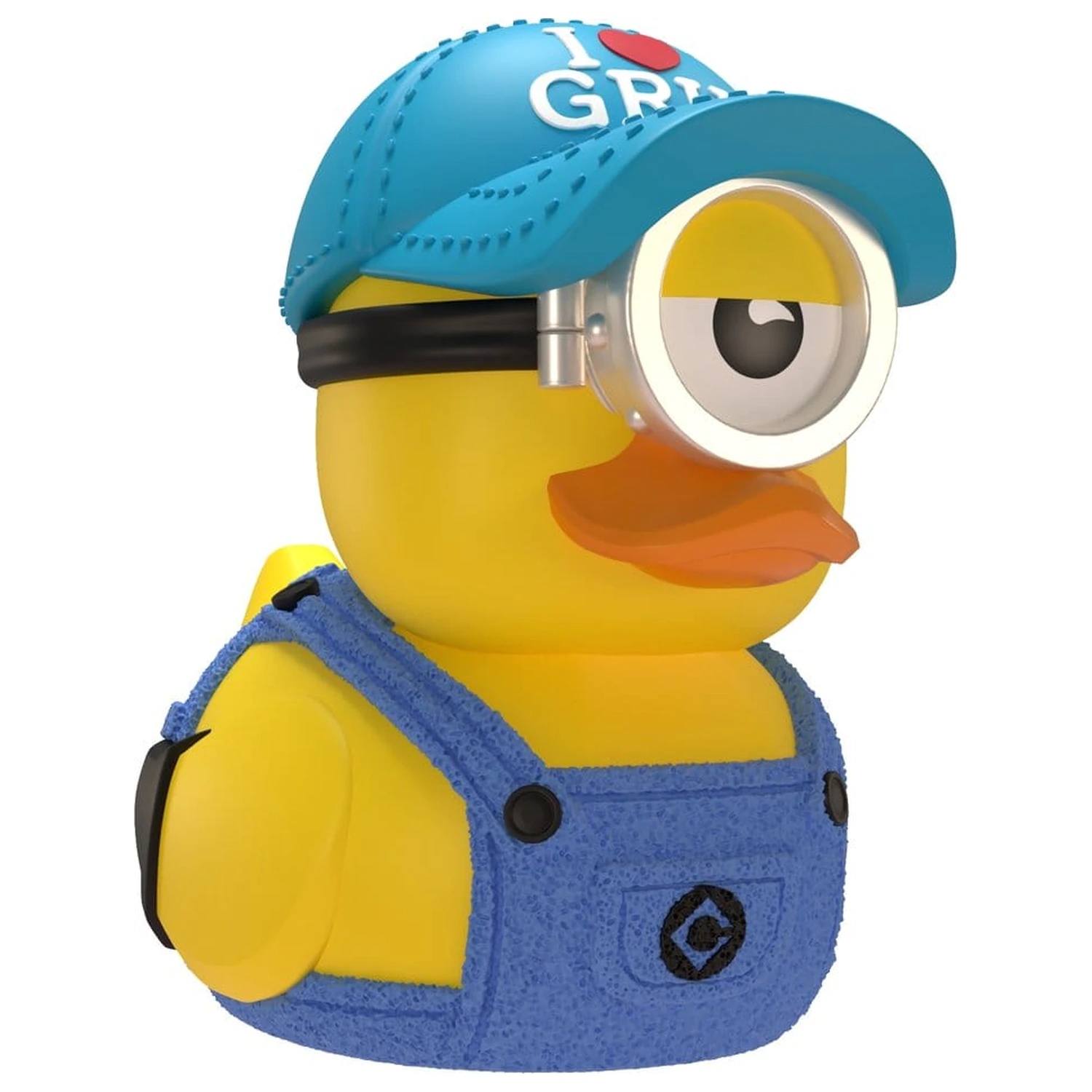 Minions Tubbz Mini Figura PVC Mel 5 cm poza produsului