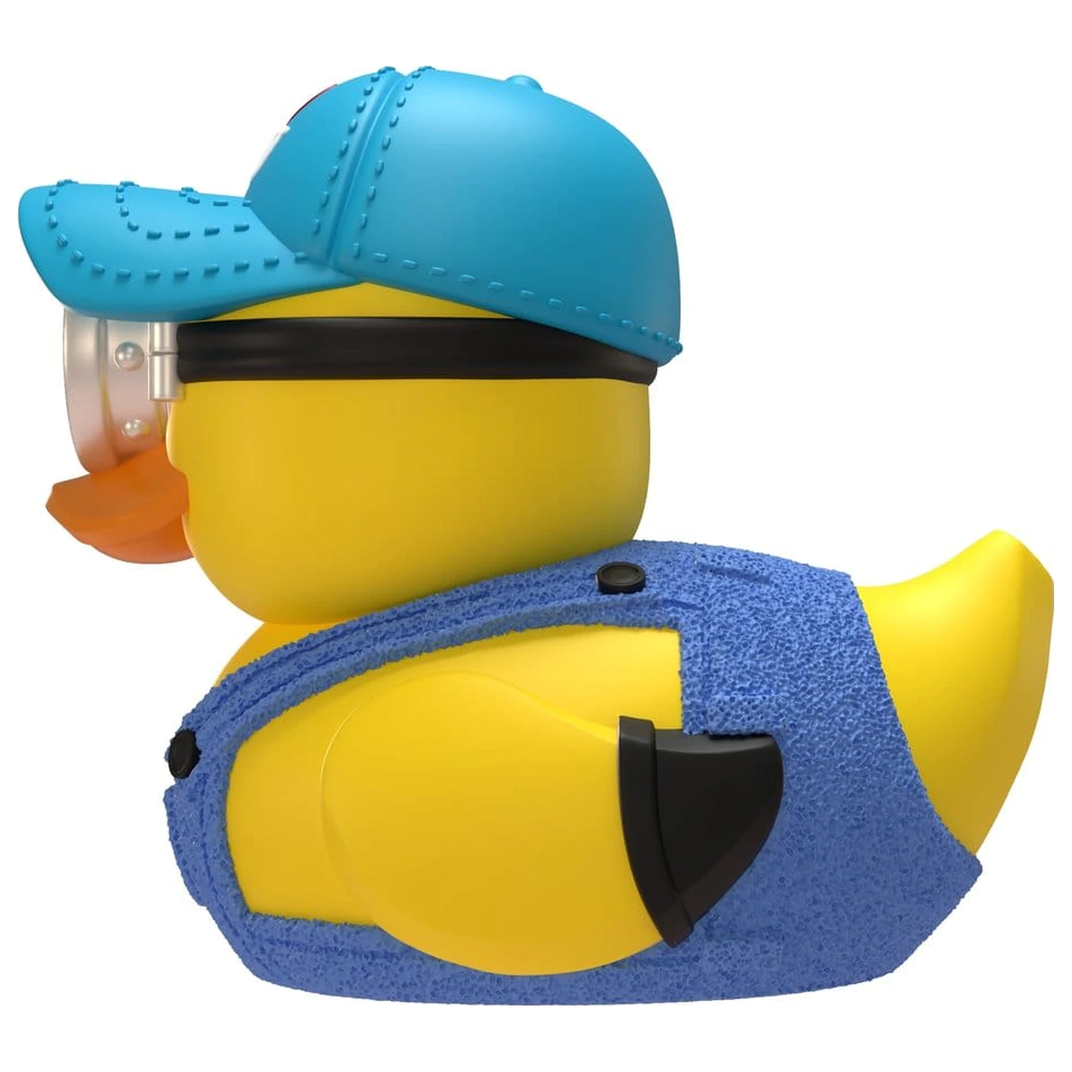 Minions Tubbz Mini Figura PVC Mel 5 cm poza produsului
