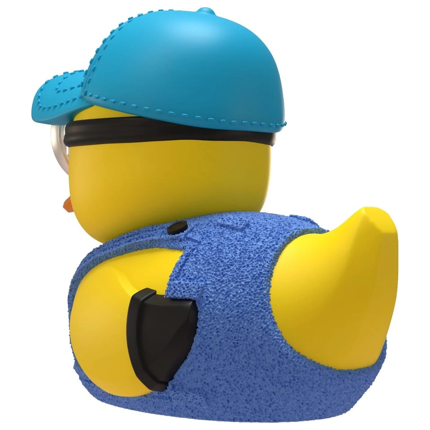 Minions Tubbz Mini Figura PVC Mel 5 cm poza produsului