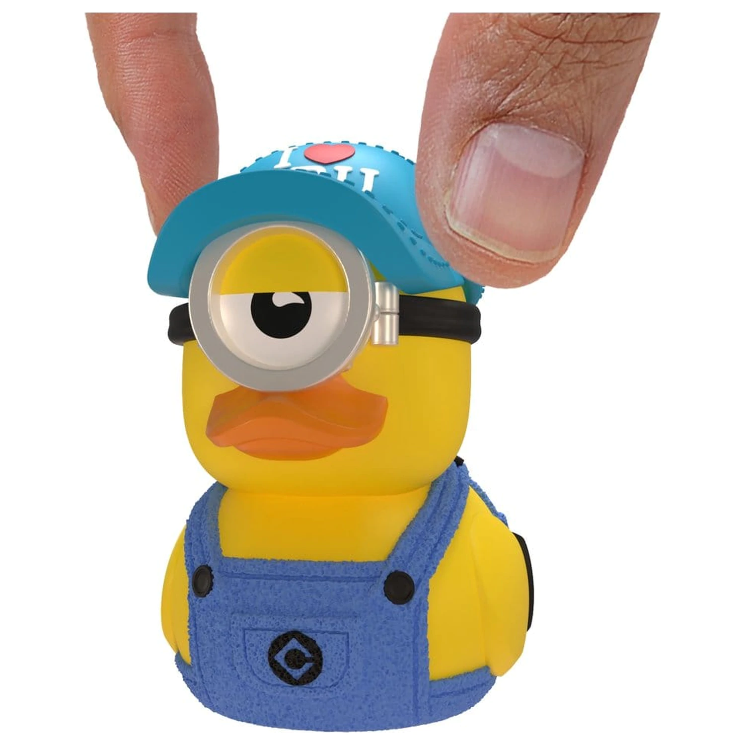 Minions Tubbz Mini Figura PVC Mel 5 cm poza produsului