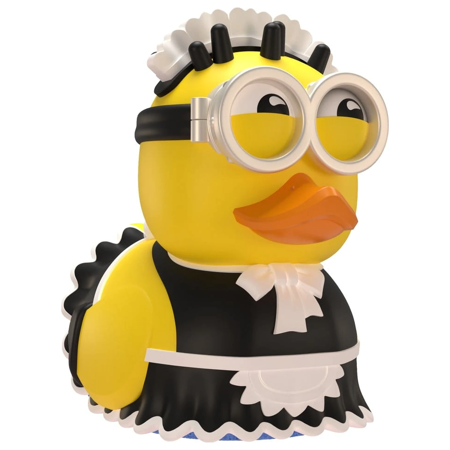 Minions Tubbz Mini Figurina PVC Phil in Maid Outfit 5 cm poza produsului