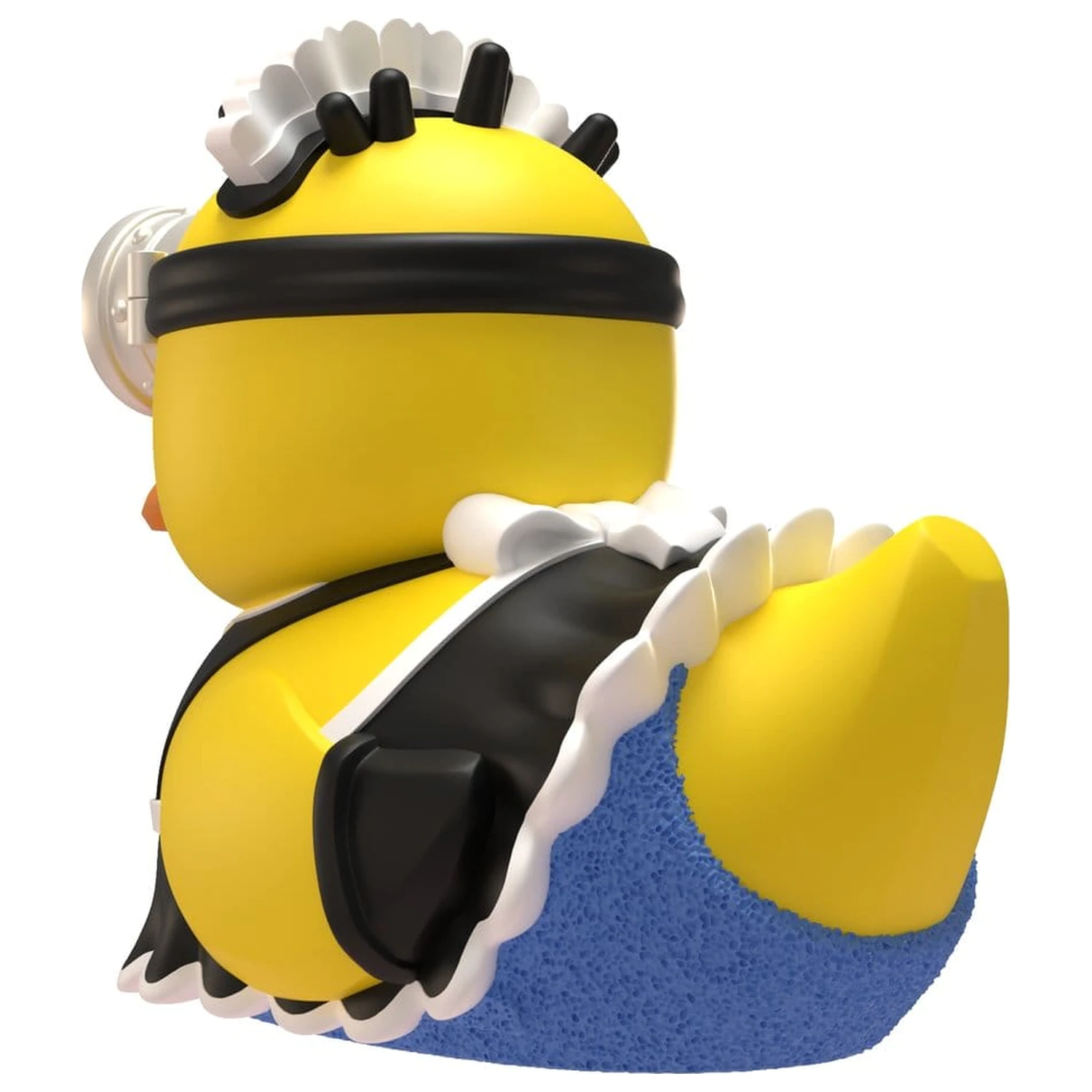 Minions Tubbz Mini Figurina PVC Phil in Maid Outfit 5 cm poza produsului