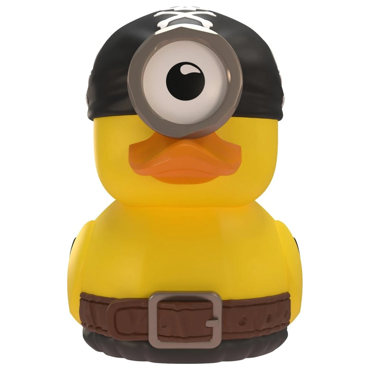 Minions Tubbz Mini Figurina PVC Stuart in Pirate Outfit 5 cm poza produsului