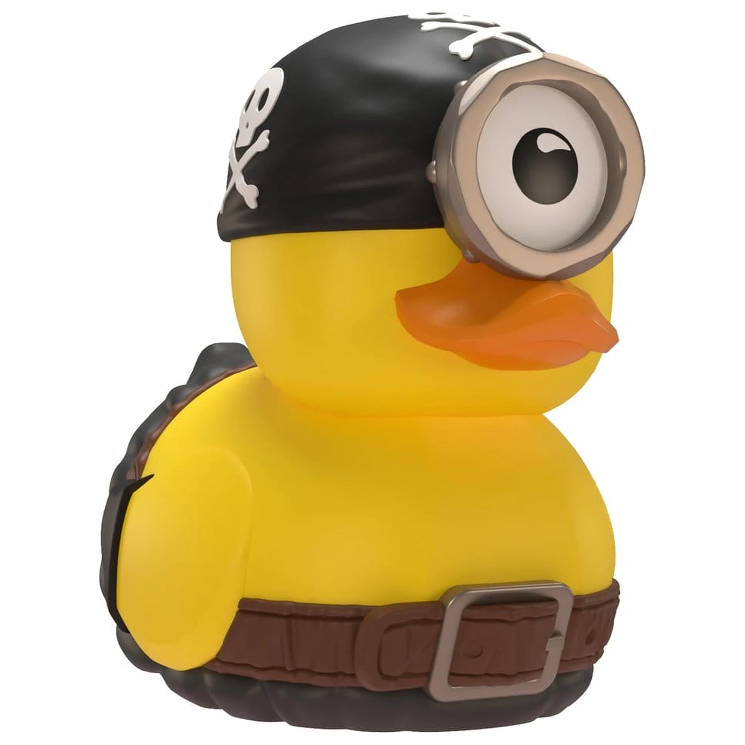Minions Tubbz Mini Figurina PVC Stuart in Pirate Outfit 5 cm poza produsului