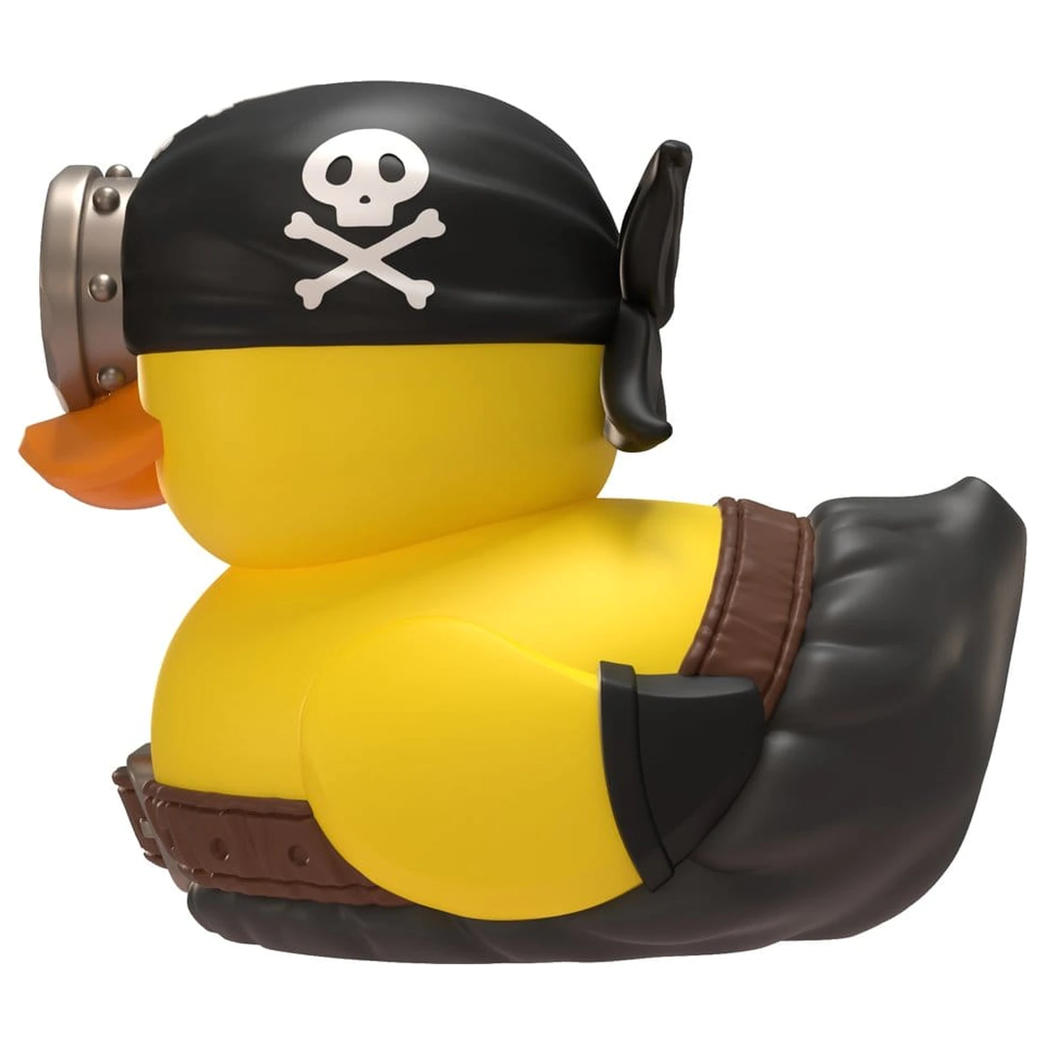 Minions Tubbz Mini Figurina PVC Stuart in Pirate Outfit 5 cm poza produsului