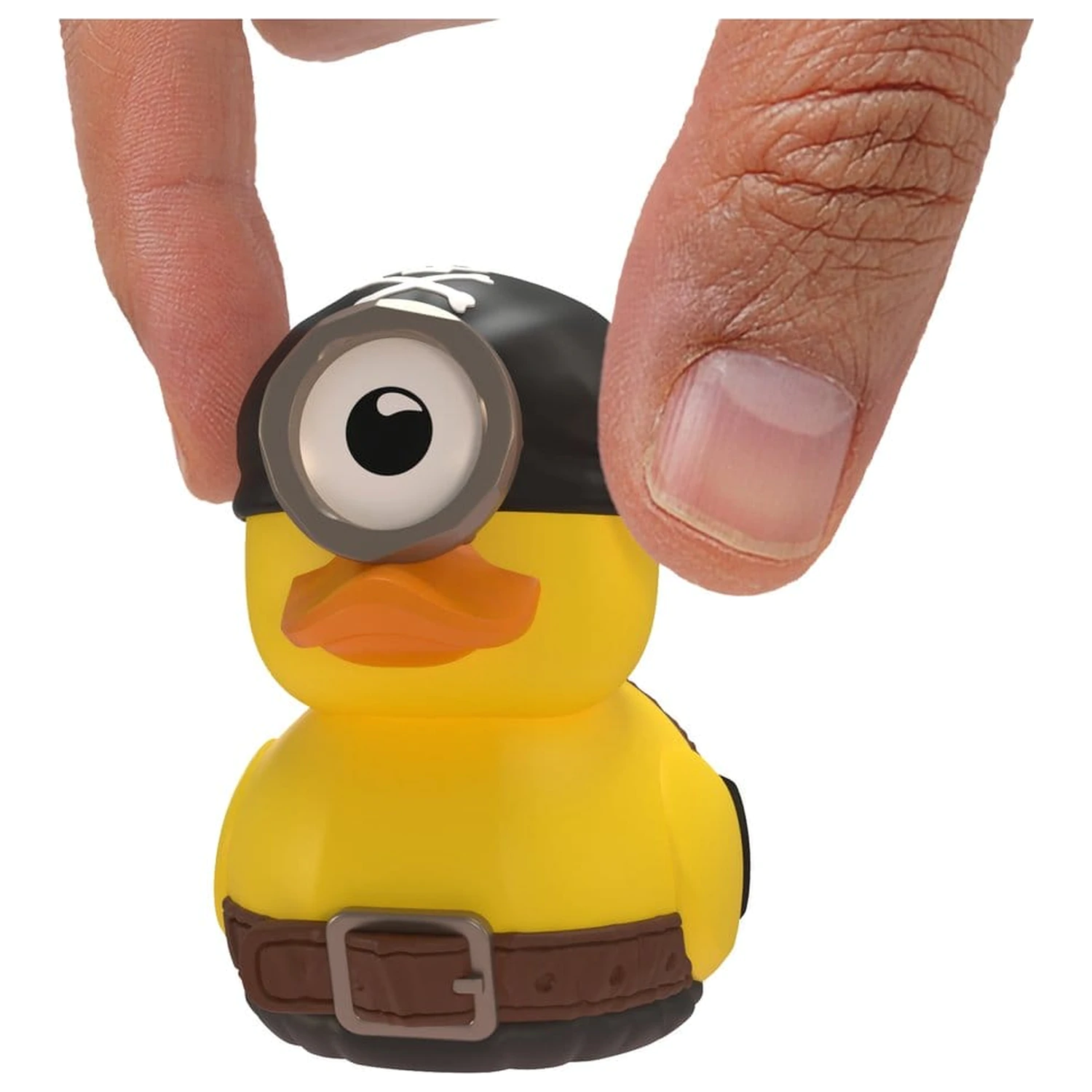 Minions Tubbz Mini Figurina PVC Stuart in Pirate Outfit 5 cm poza produsului