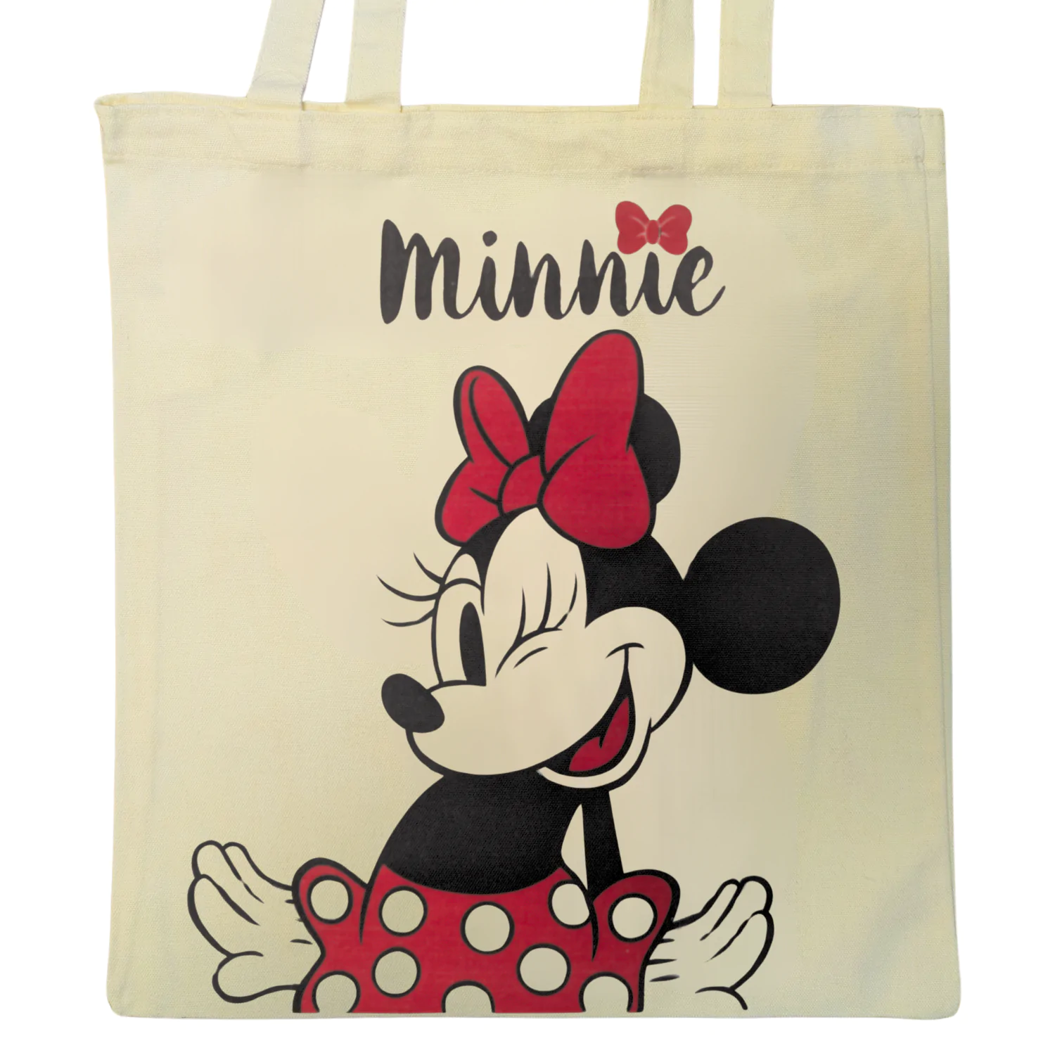 Minnie geantă de cumpărături poza produsului