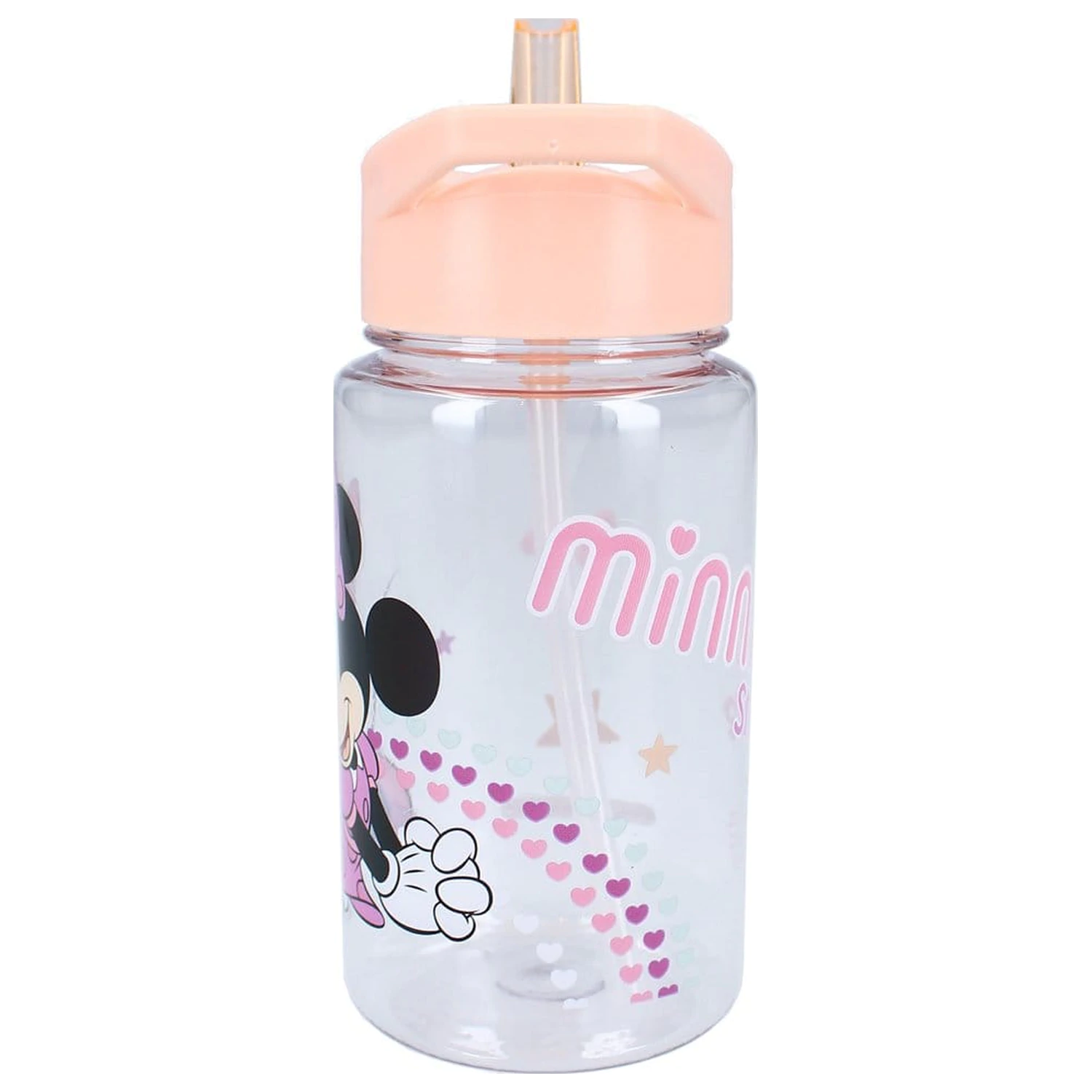 Minnie Mouse Sticla de apa Drink Up 450ml poza produsului