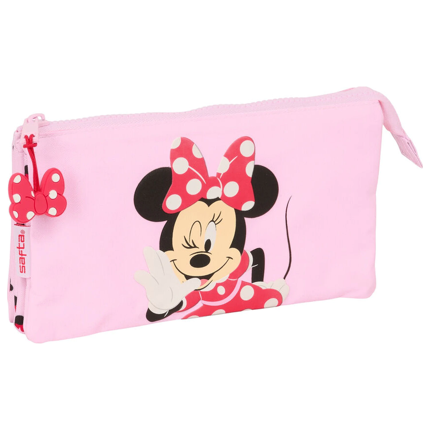 Minnie Mouse Naive penar triplu poza produsului