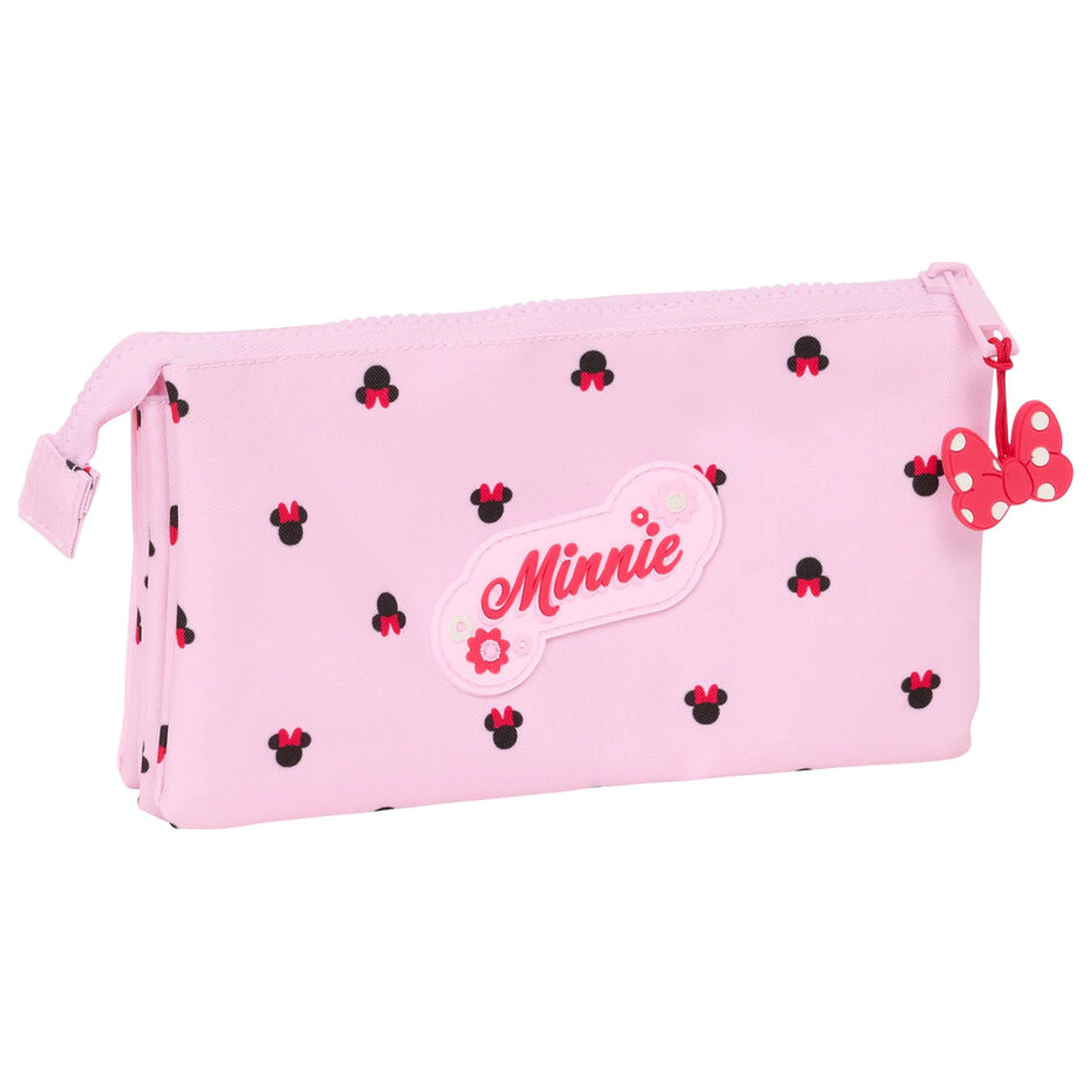 Minnie Mouse Naive penar triplu poza produsului